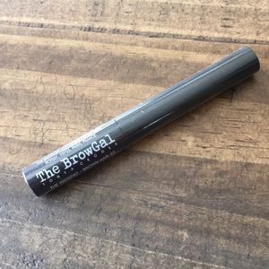 Tonya crooks browgal tinted brow gel